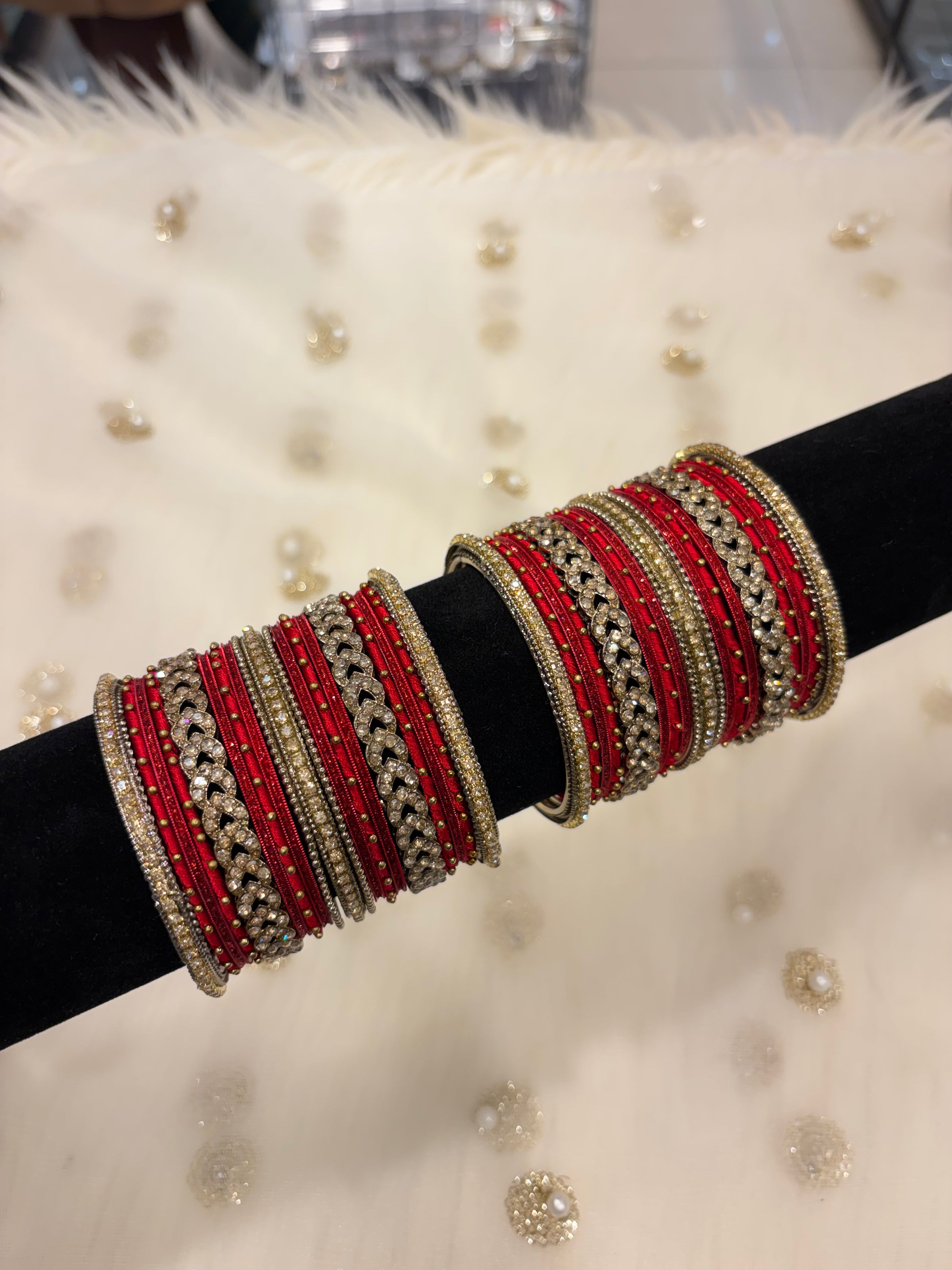 JUMAIRA - Bangle Stack