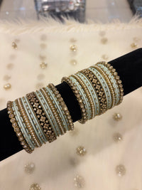 SABINA - Bangle Stack