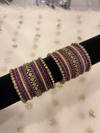 SABINA - Bangle Stack