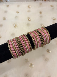 FARIHA - Bangle Stack