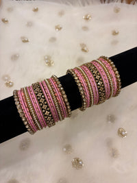 SABINA - Bangle Stack