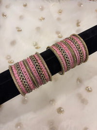 JUMAIRA - Bangle Stack