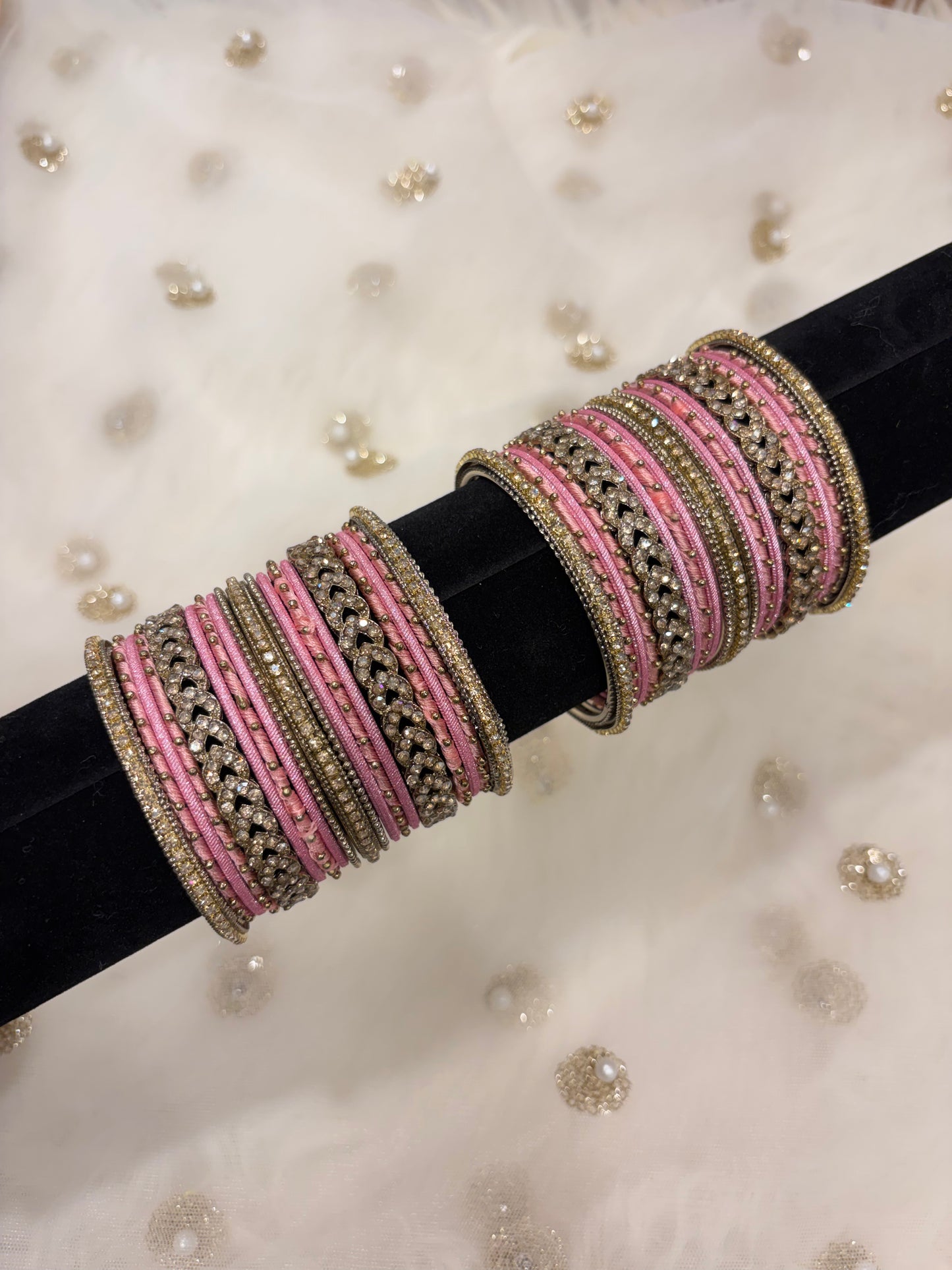JUMAIRA - Bangle Stack