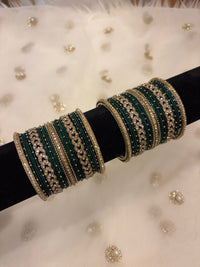 JUMAIRA - Bangle Stack