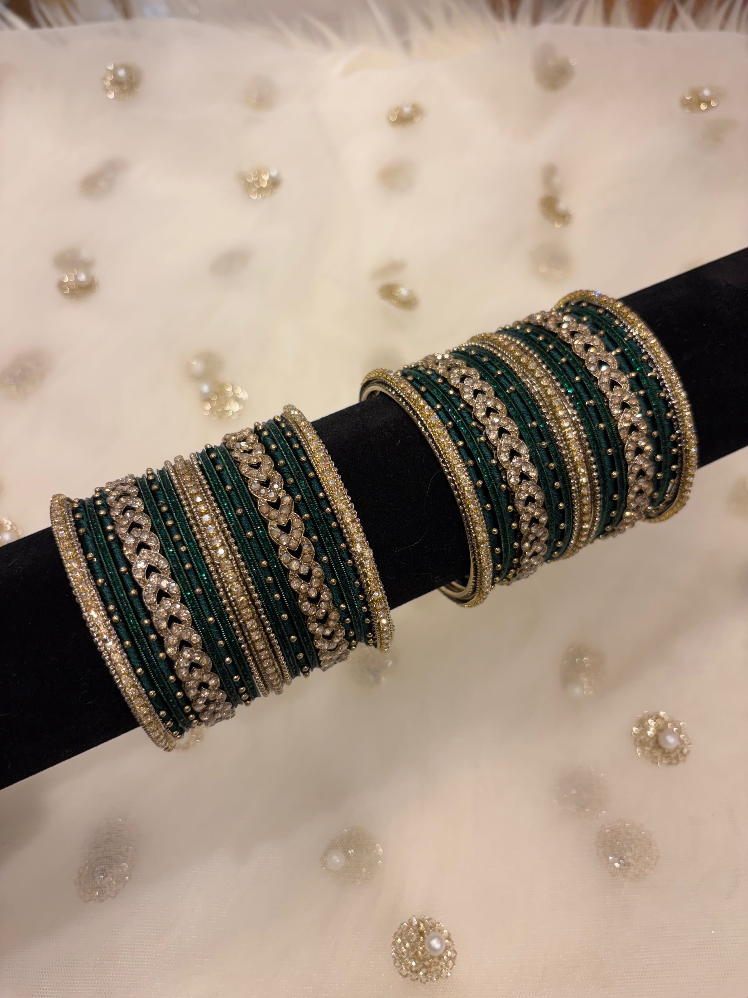 JUMAIRA - Bangle Stack