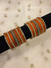 SABINA - Bangle Stack
