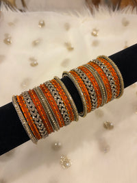 JUMAIRA - Bangle Stack