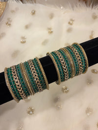JUMAIRA - Bangle Stack