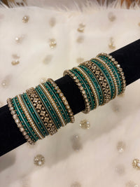 SABINA - Bangle Stack