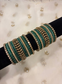 FARIHA - Bangle Stack