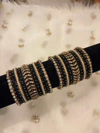 FARIHA - Bangle Stack
