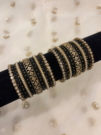 SABINA - Bangle Stack