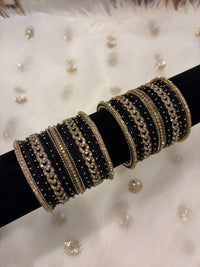 JUMAIRA - Bangle Stack