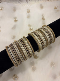 JUMAIRA - Bangle Stack
