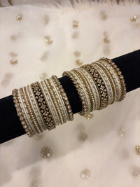 SABINA - Bangle Stack