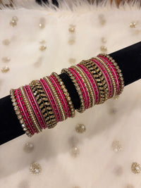 FARIHA - Bangle Stack