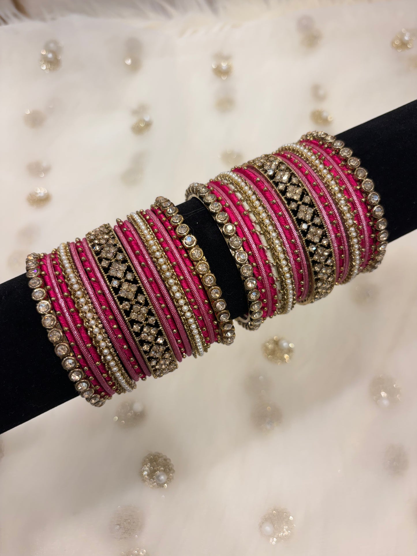 SABINA - Bangle Stack