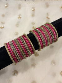 JUMAIRA - Bangle Stack