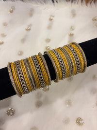 JUMAIRA - Bangle Stack