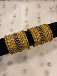 FARIHA - Bangle Stack
