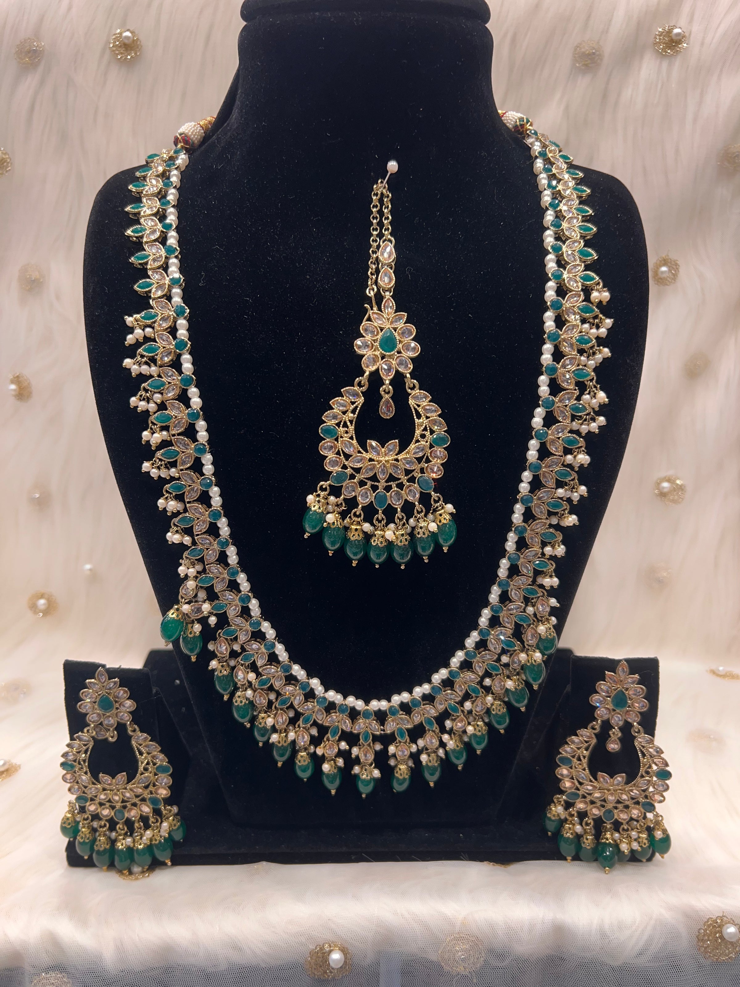 GAURI - Green