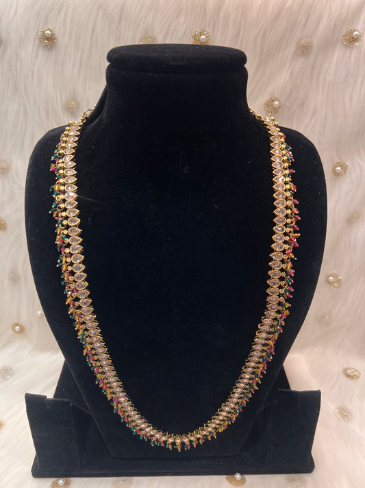 Cluster Long Mala - Multi