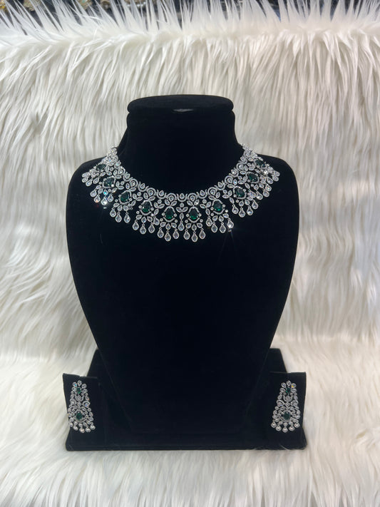 Diamond set online shopping online