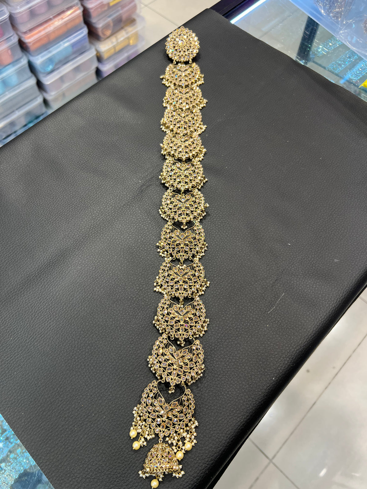 HP002 - Gold