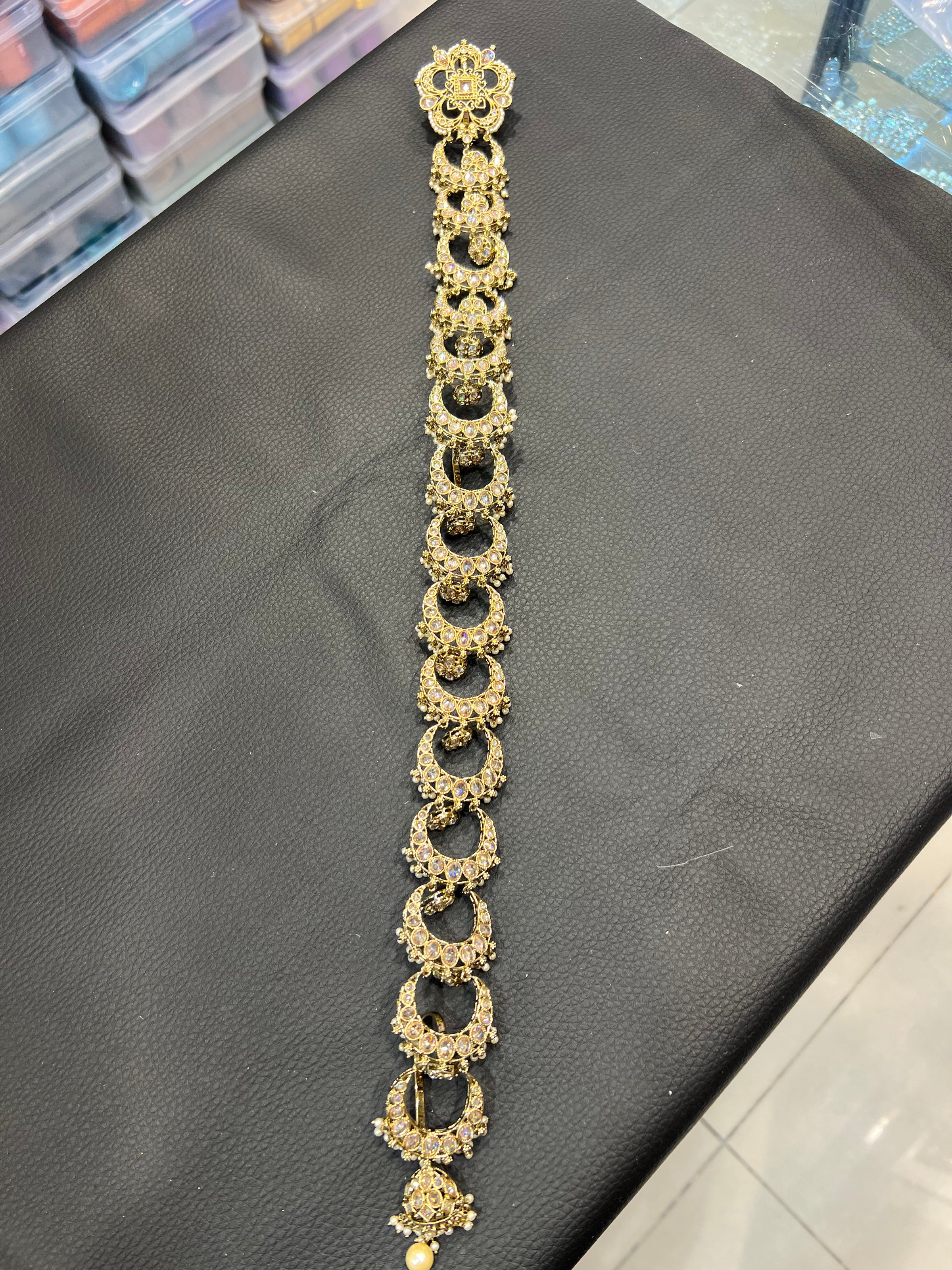 HP001 - Gold