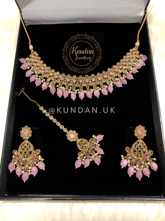 Cheap kundan jewellery sets 2025 online