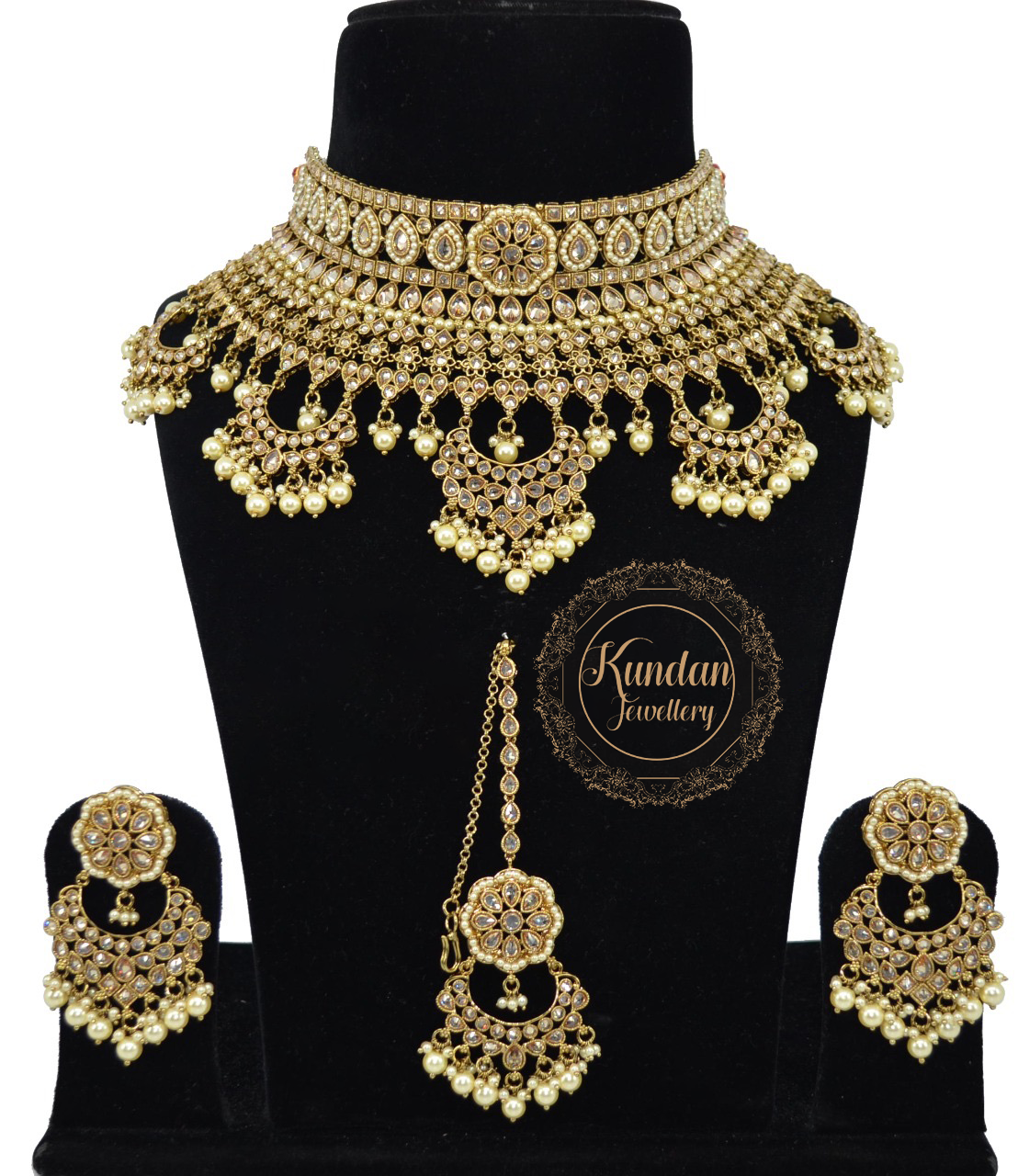 BUSHRA - Pearl