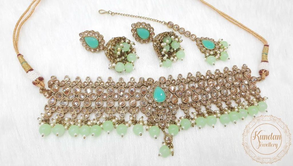CHARU - Mint