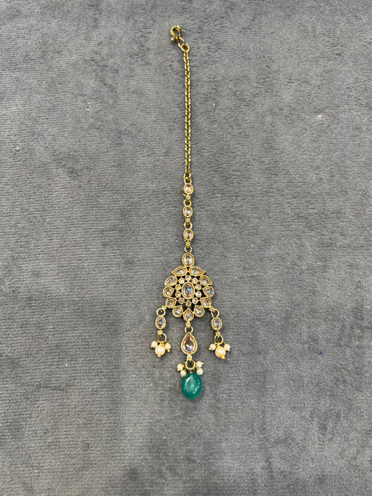 MISHTI - Green