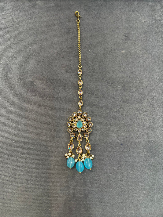 TARA - Aqua