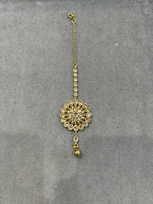 TASNIM - Metallic