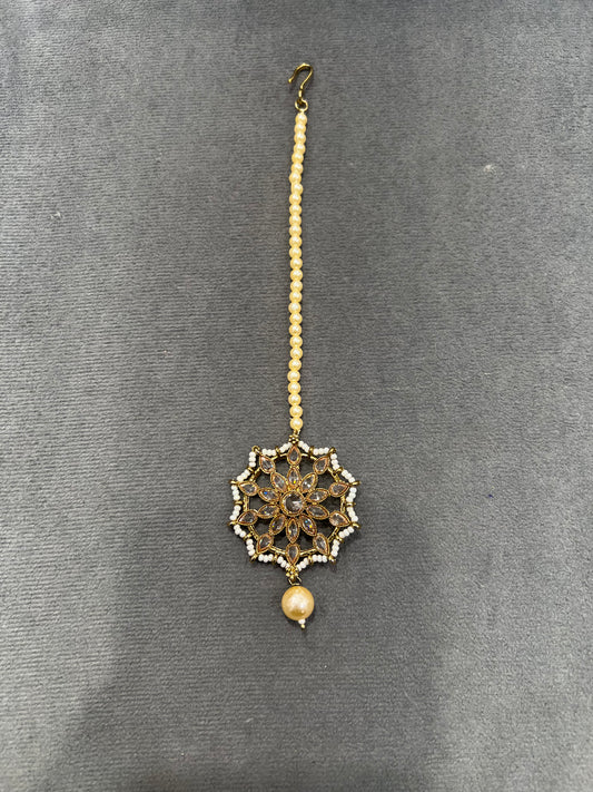 NASIMA - Gold