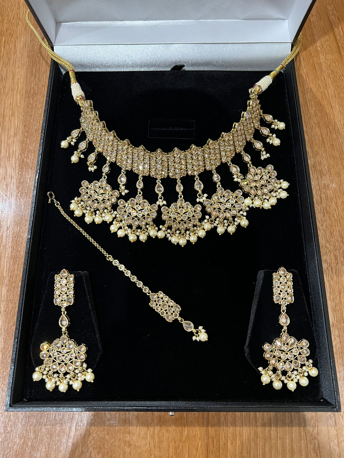 JASMIN - Gold