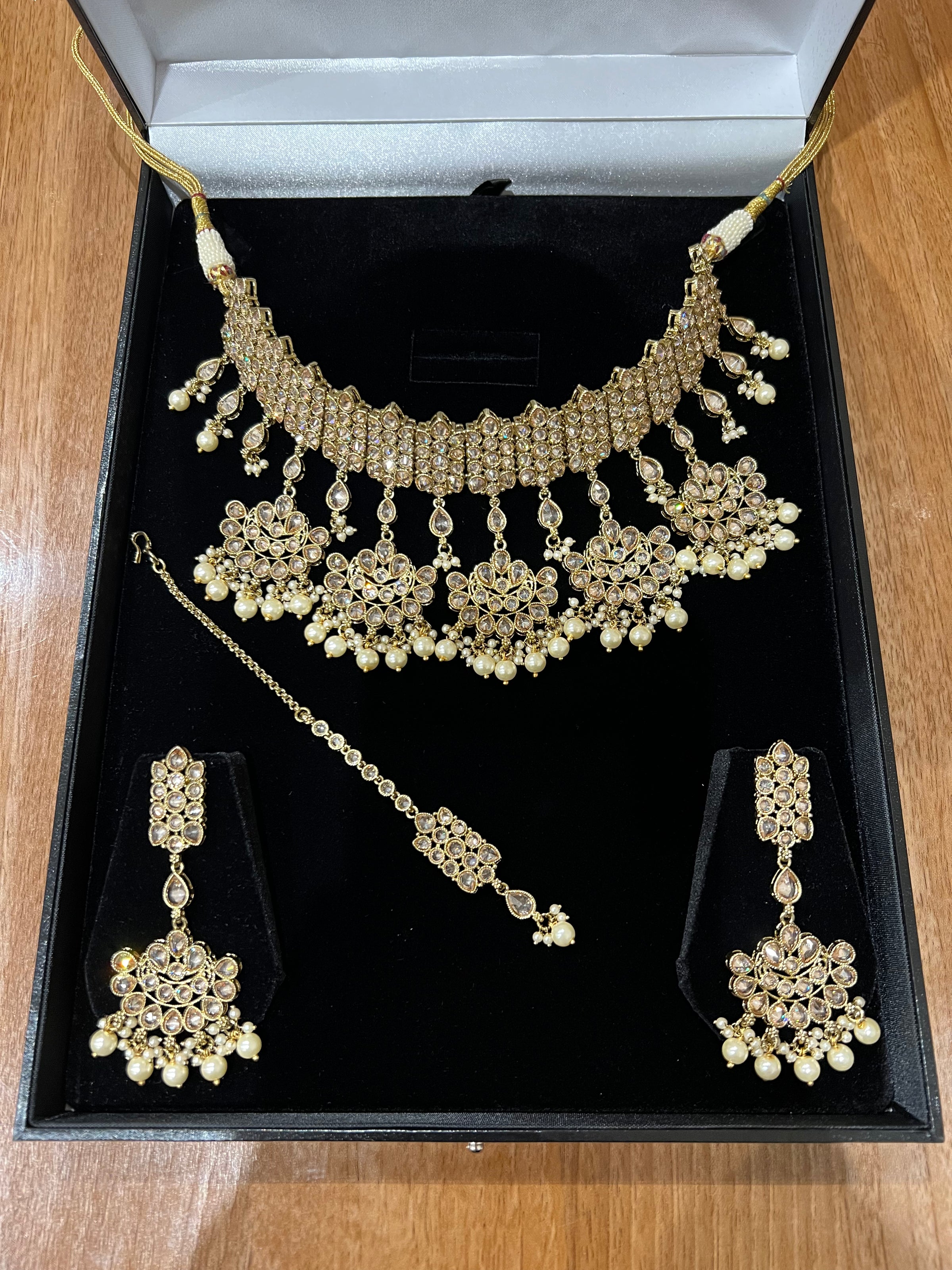 JASMIN - Gold