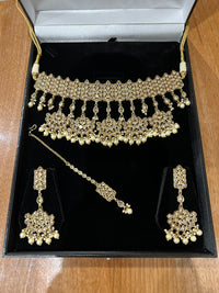 JASMIN - Gold