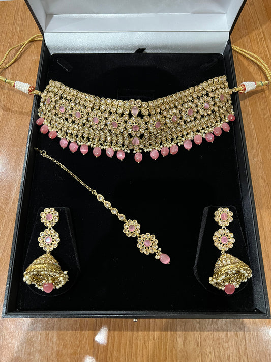 VINI - Pink