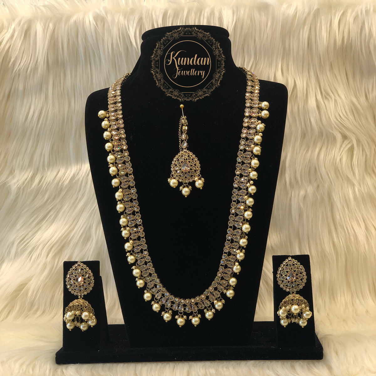 MONICA - Pearl