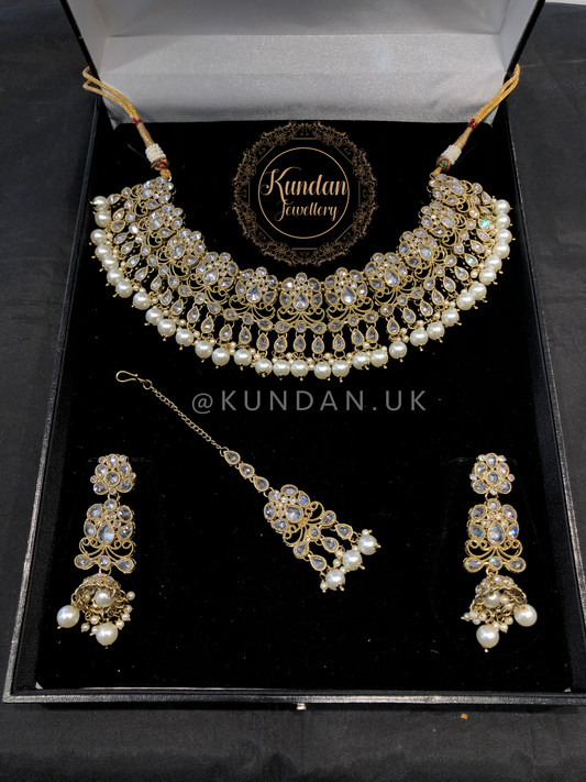 Best kundan 2025 jewellery online