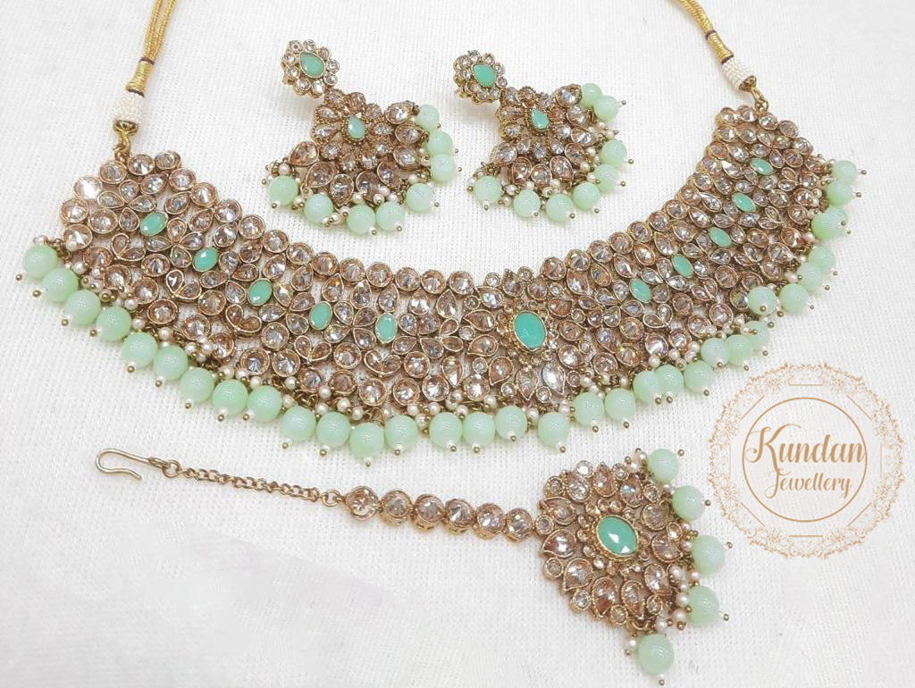 PARUL - Mint