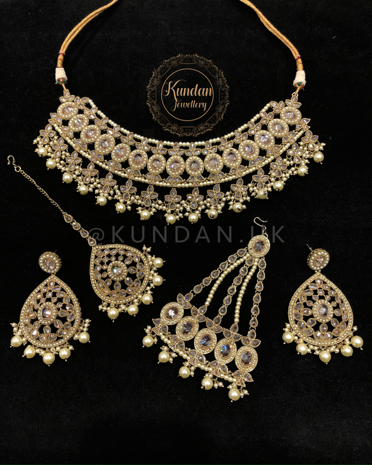 RIDHI - Gold