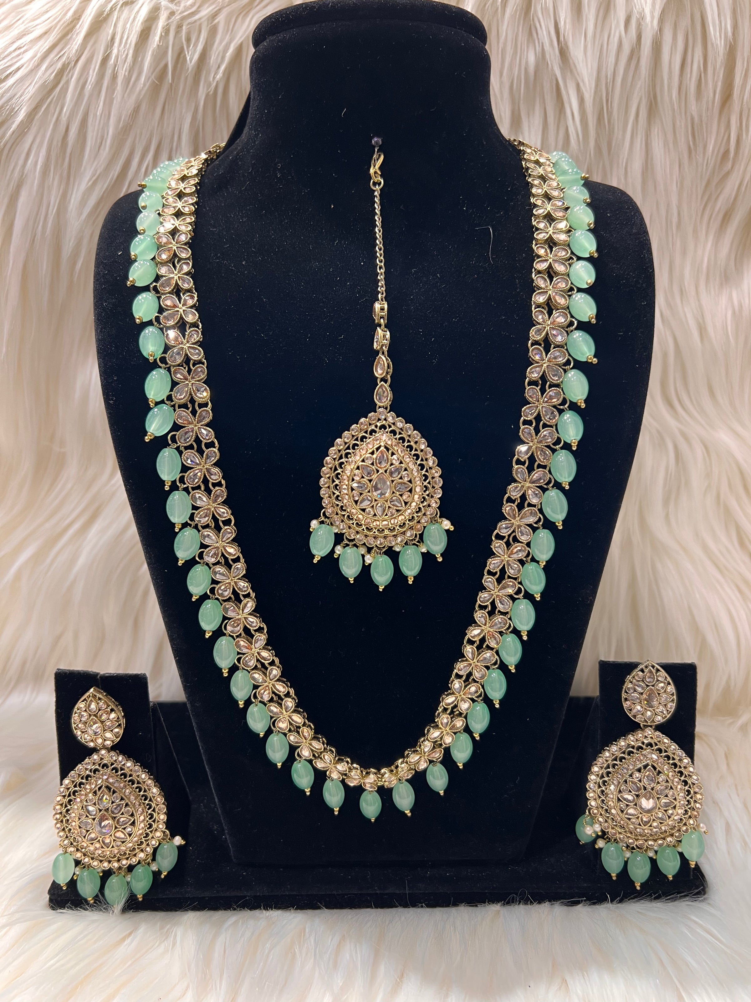 UDIYA - Mint