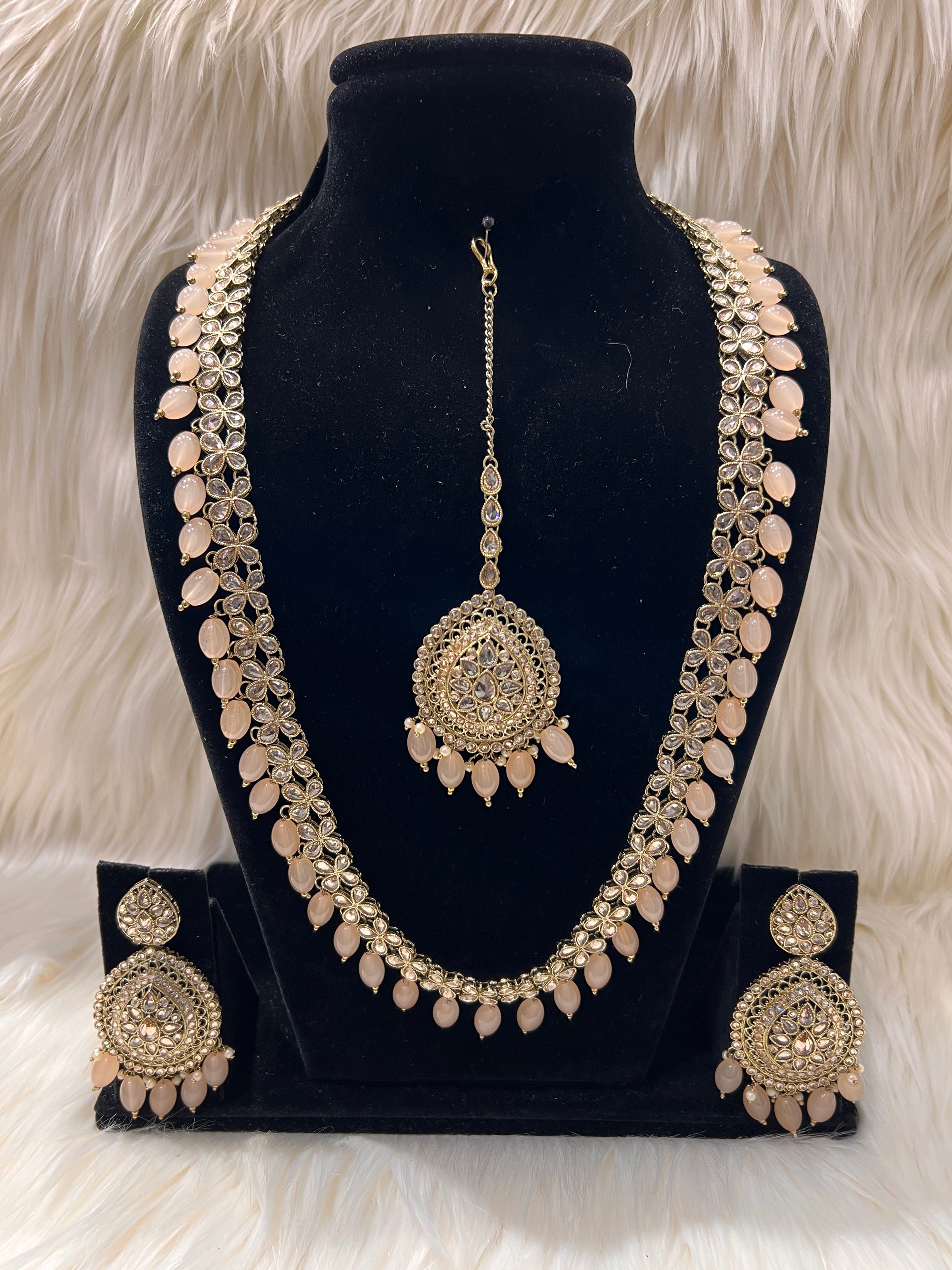UDIYA - Peach