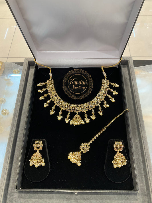 OSHA - Gold